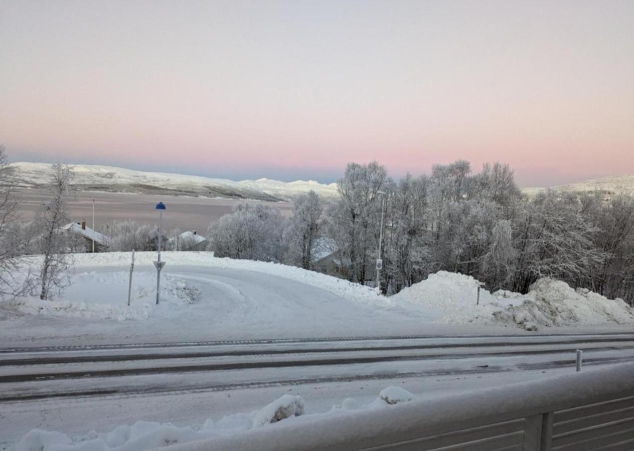 Casa vacanze Lovely 4 Bedroom House With The View Of Aurora *
