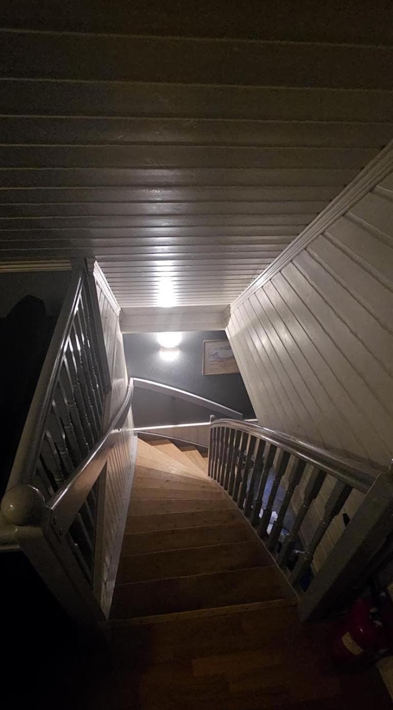 Casa vacanze Lovely 4 Bedroom House With The View Of Aurora Tromsø
