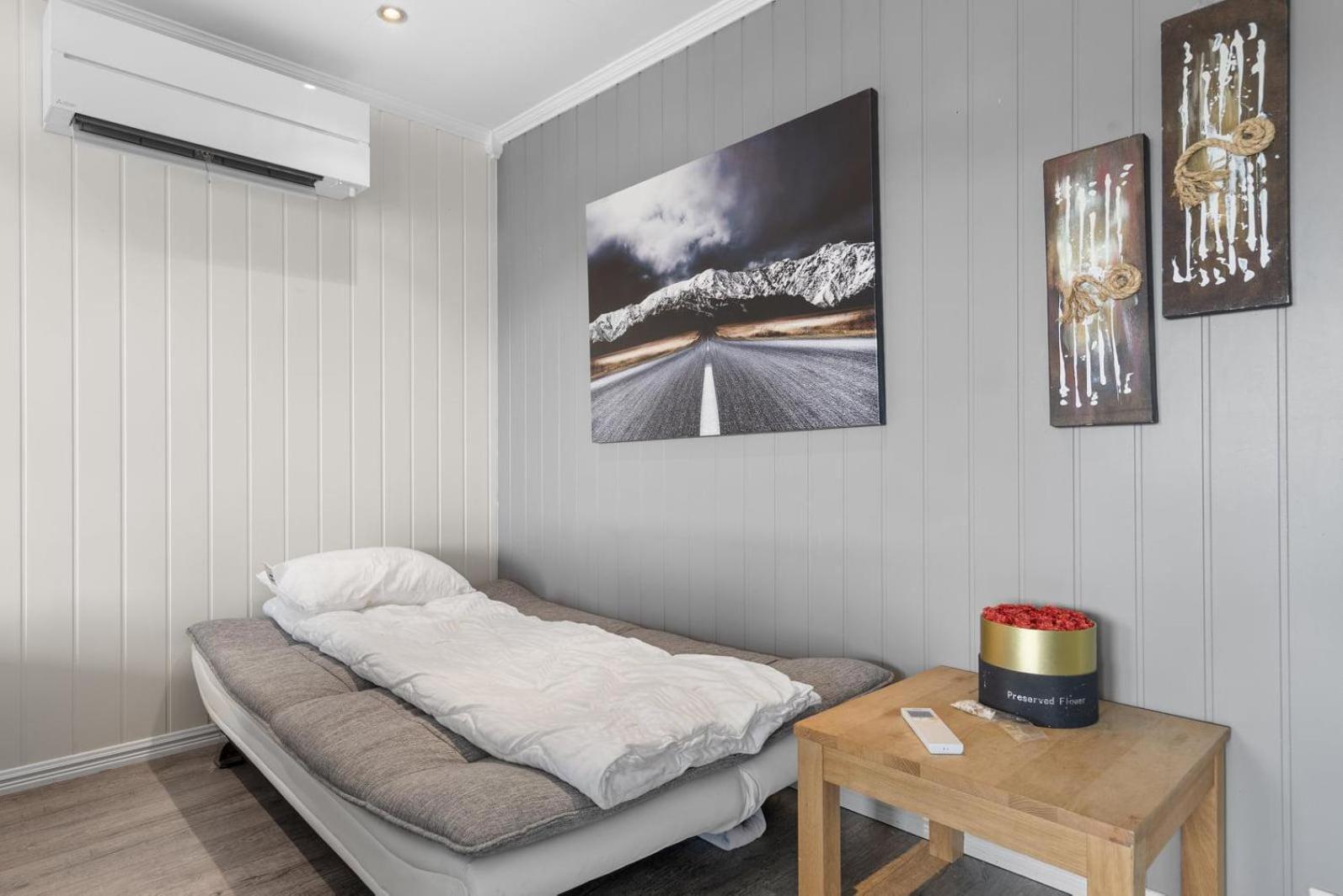Casa vacanze Lovely 4 Bedroom House With The View Of Aurora *