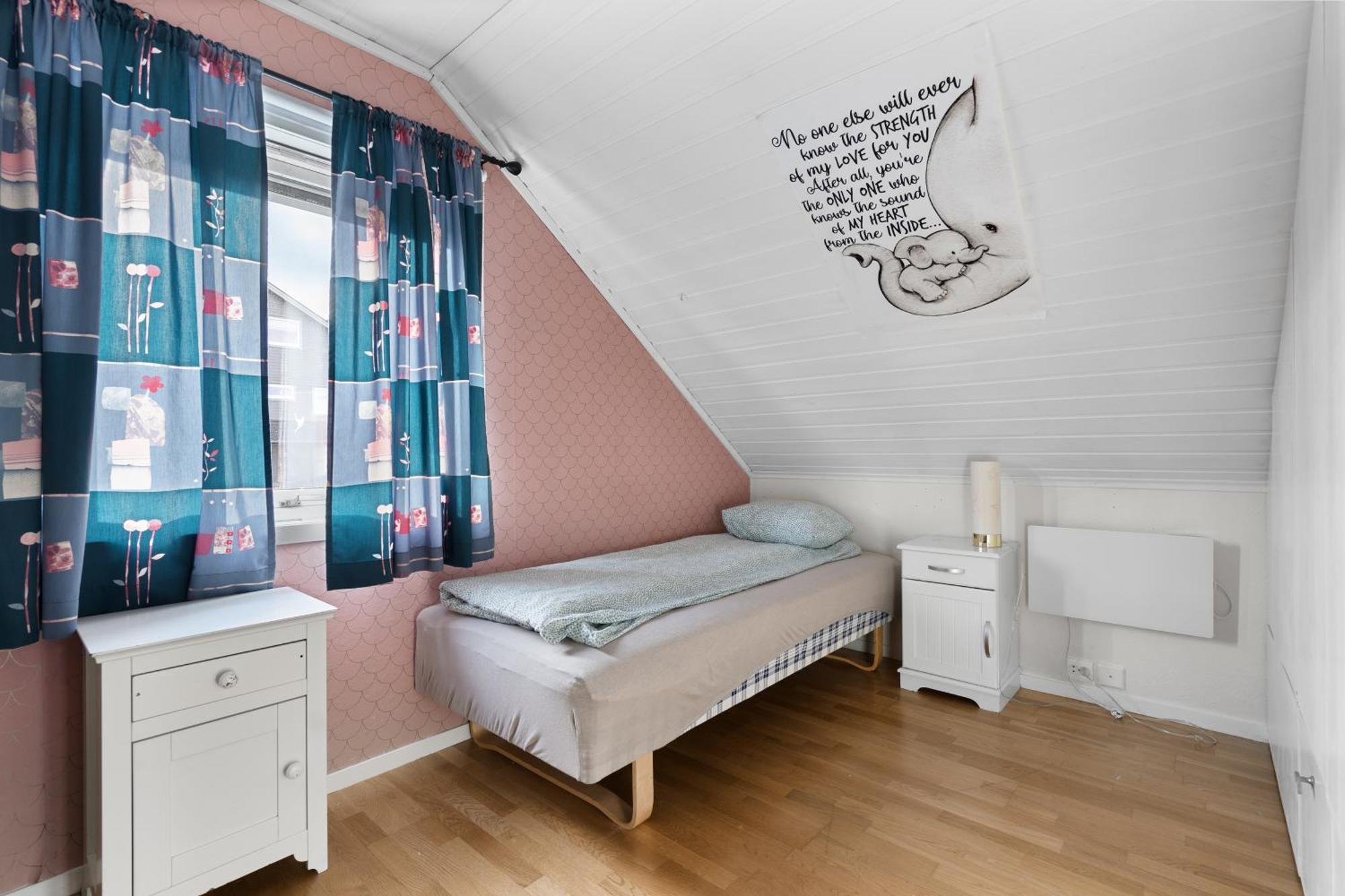 Lovely 4 Bedroom House With The View Of Aurora Casa vacanze Tromsø