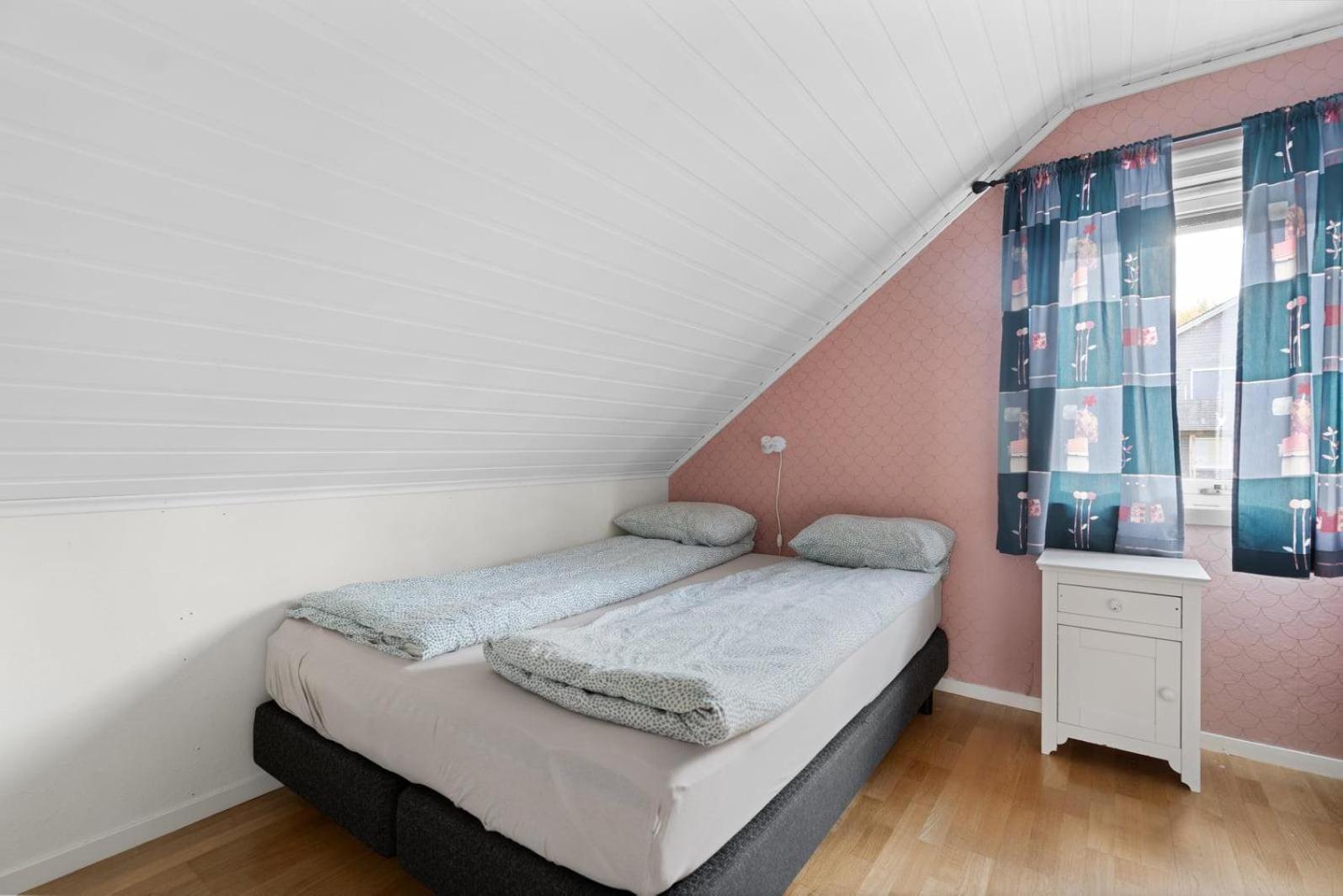 Lovely 4 Bedroom House With The View Of Aurora Casa vacanze Tromsø